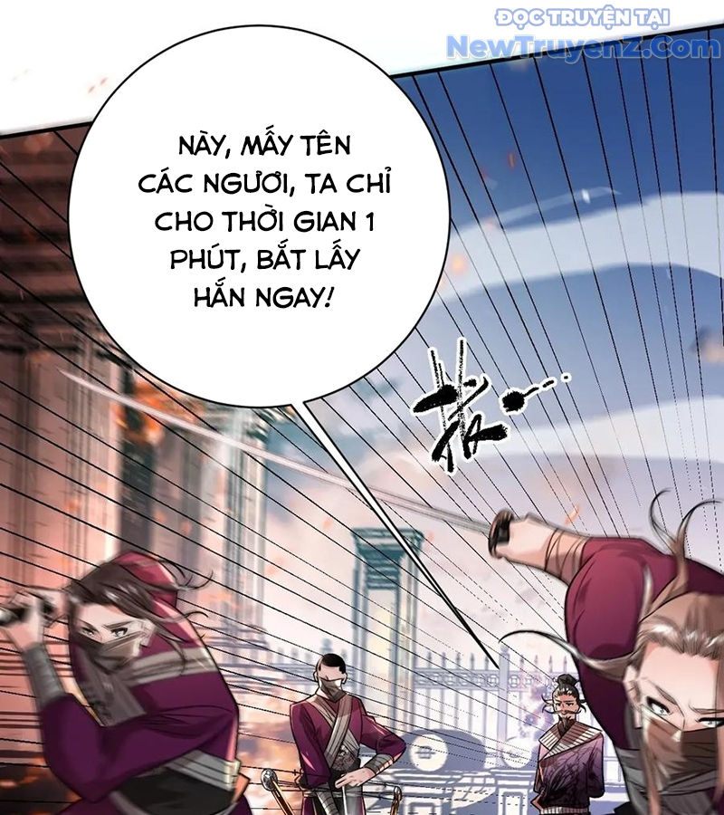 Vĩnh sinh đi chết đi! chapter 20 - Trang 25
