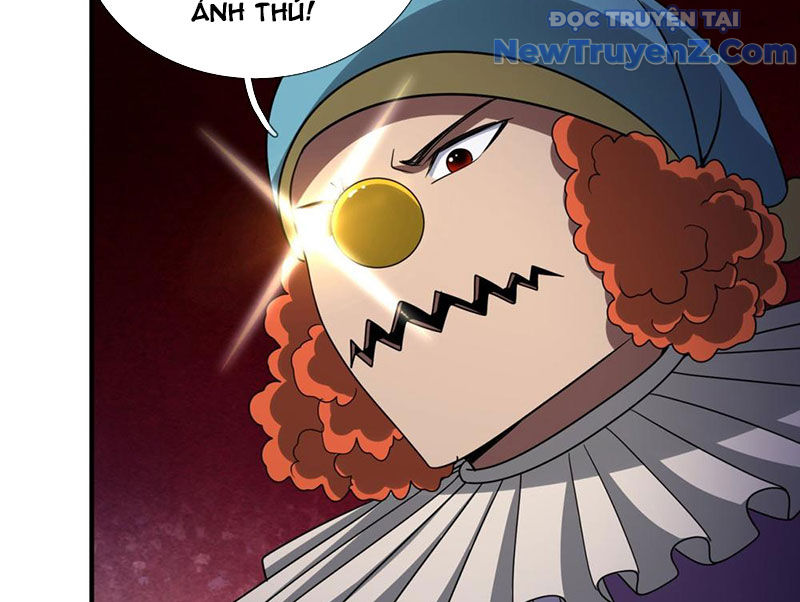 Cái Bóng Của Ta Là Loli chapter 13 - Trang 118