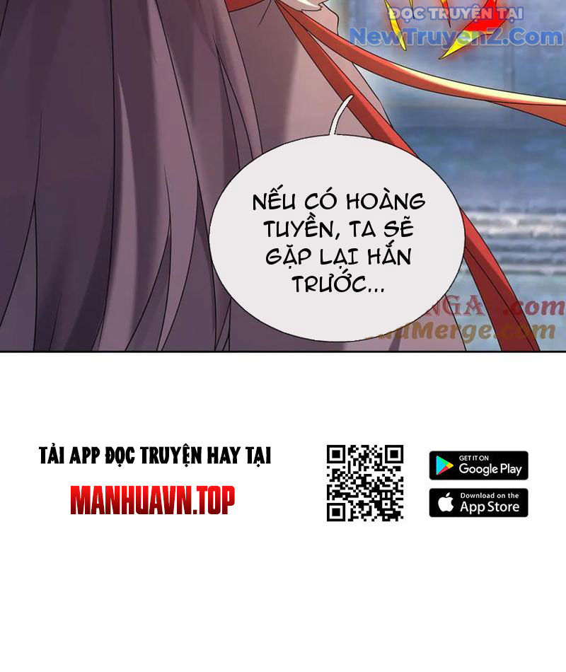 Thu Triệu Vạn đồ đệ, Vi Sư Vô địch Thế Gian chapter 184 - Trang 55