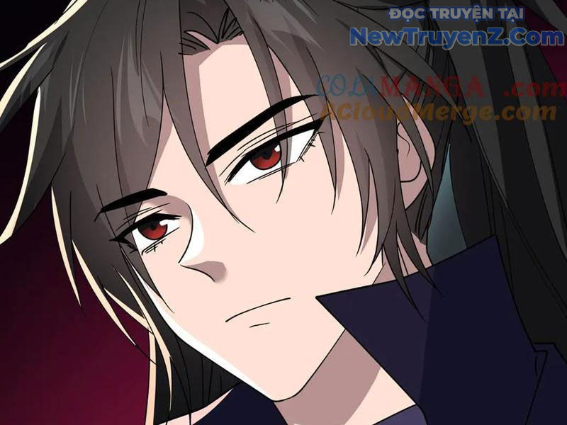 Đồ Đệ Nữ Đế Của Ta Muốn Hắc Hóa! chapter 47 - Trang 84