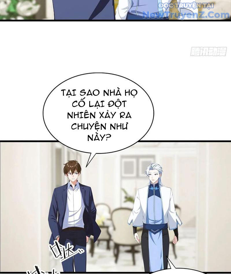 đô Thị Thánh Thủ: Ta Là Y Võ đỉnh Phong chapter 118 - Trang 56