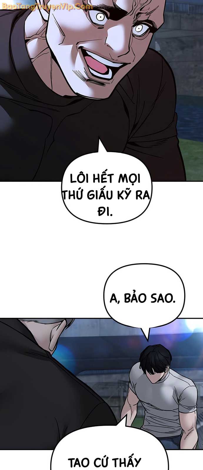 Giang Hồ Thực Thi Công Lý chapter 138 - Trang 102
