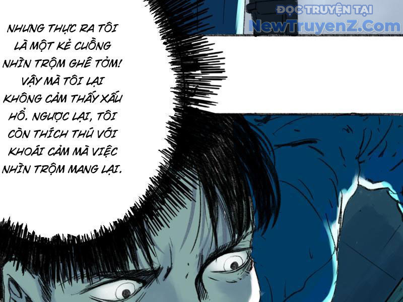 Quỷ Bộ Nhân Gian chapter 4 - Trang 27