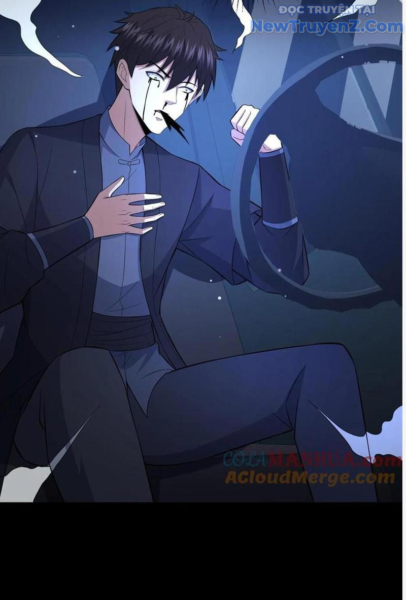 Gọi Ta Là Quỷ Sai Đại Nhân chapter 106 - Trang 8
