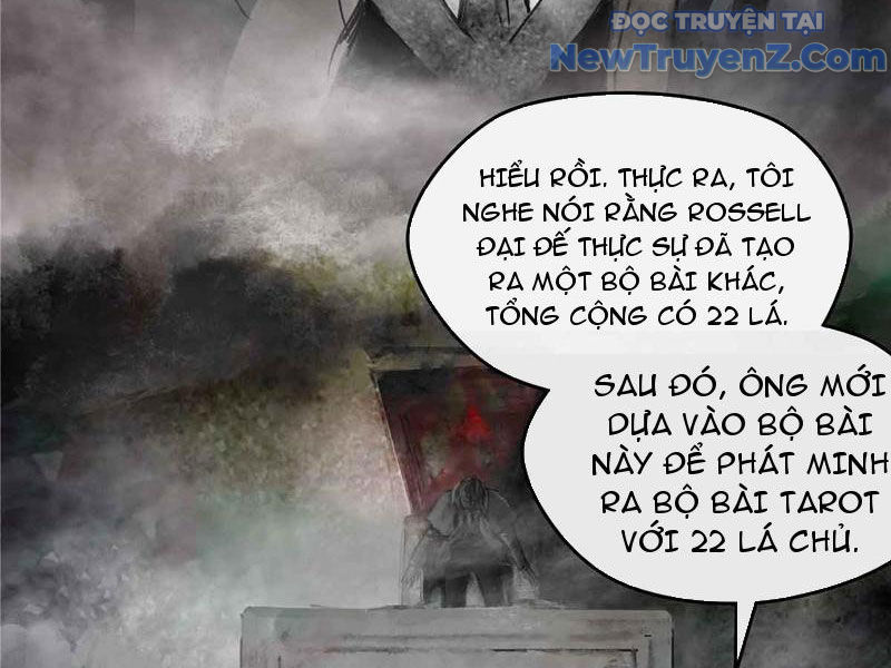 Quỷ Bí Chi Chủ (Bản Mới) chapter 8 - Trang 21