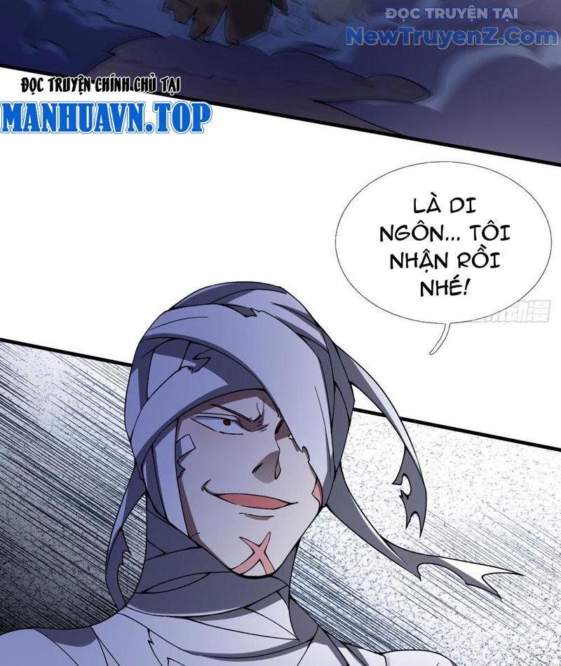 Cái Bóng Của Ta Là Loli chapter 1 - Trang 78