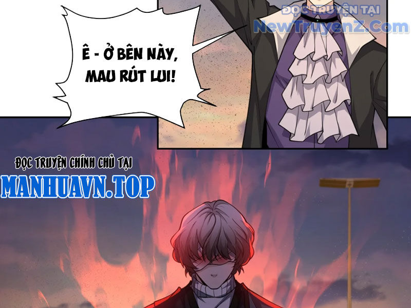 Ta, Thiên Sát Cô Tinh chapter 81 - Trang 13