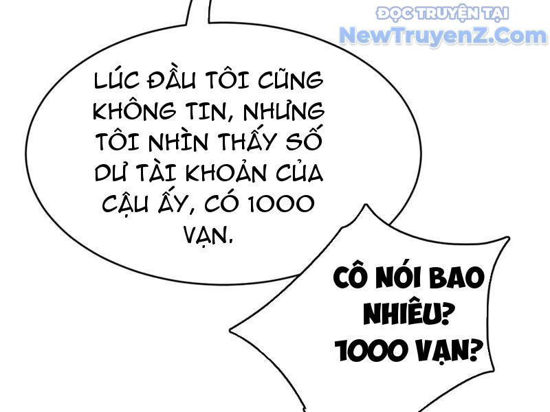Sau Khi Tự Do Tài Chính, Họ Đã Dâng Hiến Lòng Trung Thành chapter 13 - Trang 112