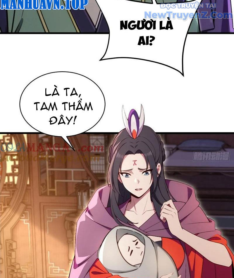 Phản Phái Muốn Sống Lâu Thêm Một Ngày chapter 26 - Trang 53