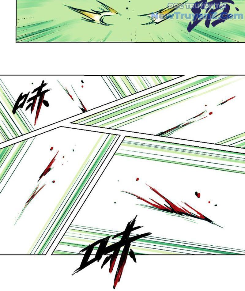 Tu Giả Thần Hành chapter 2 - Trang 29