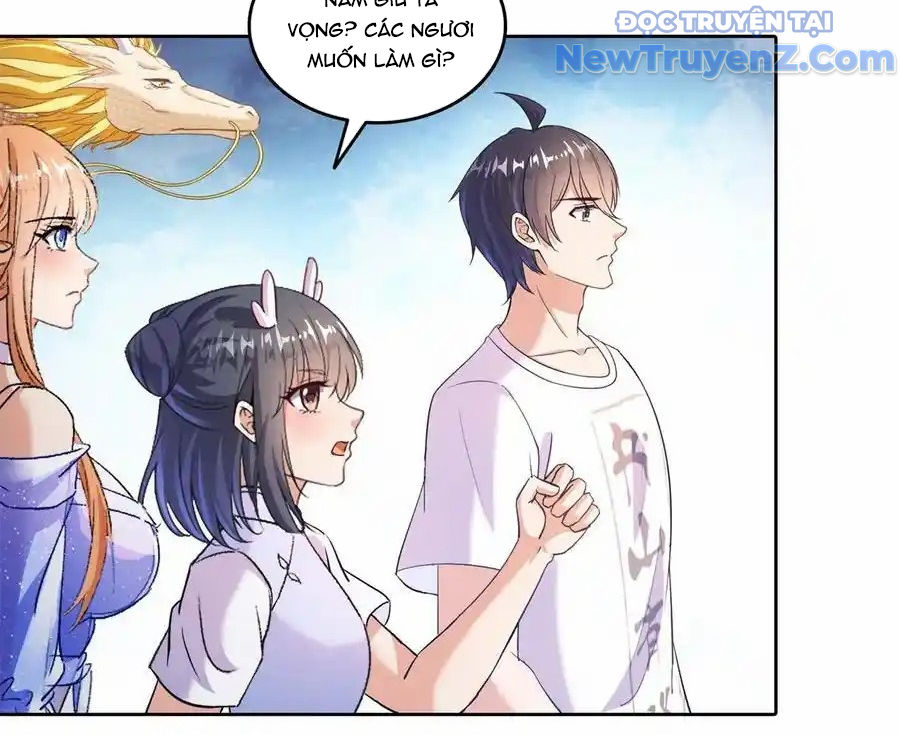 Tu Chân Nói Chuyện Phiếm Quần chapter 685 - Trang 43