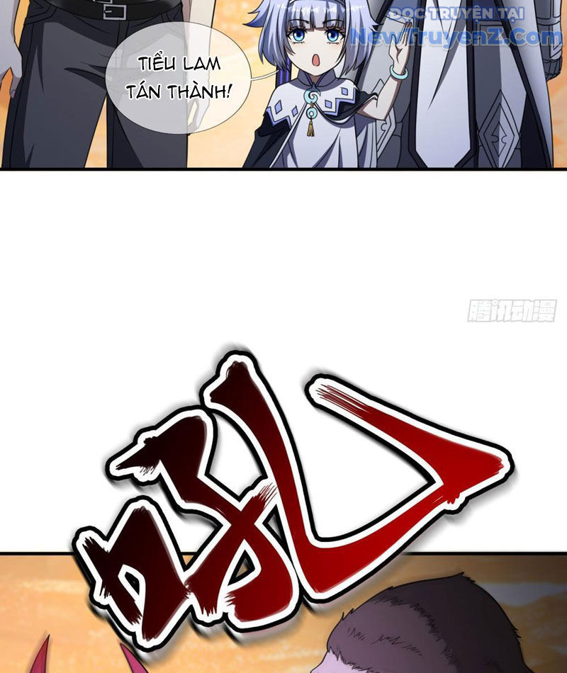 Cái Bóng Của Ta Là Loli chapter 8 - Trang 37