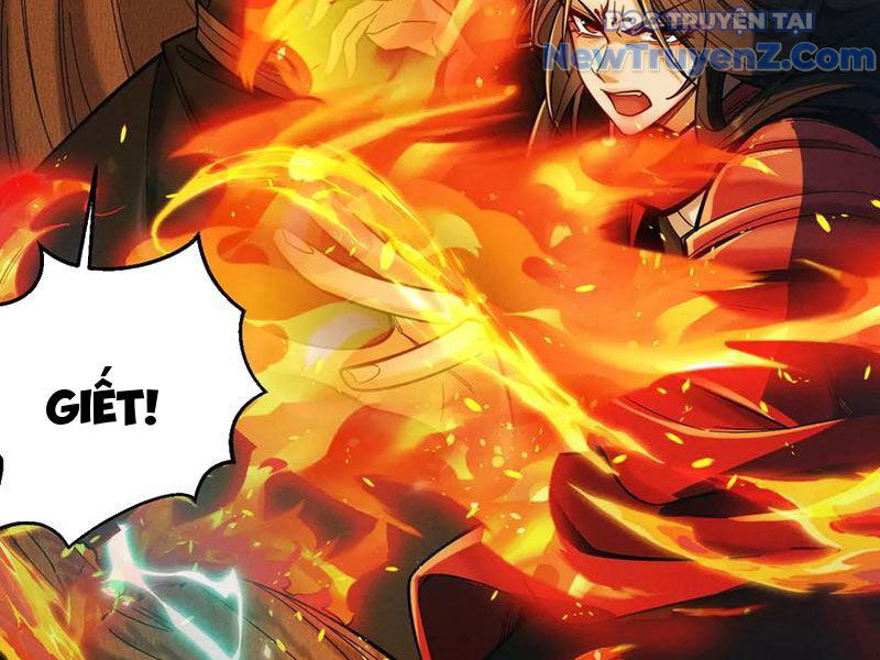 Gặp mạnh thì càng mạnh, tu vi của ta không giới hạn chapter 47 - Trang 21