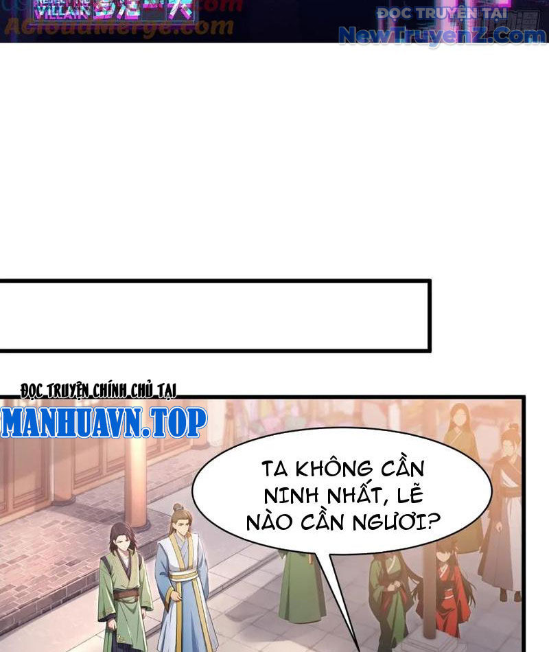 Phản Phái Muốn Sống Lâu Thêm Một Ngày chapter 28 - Trang 5