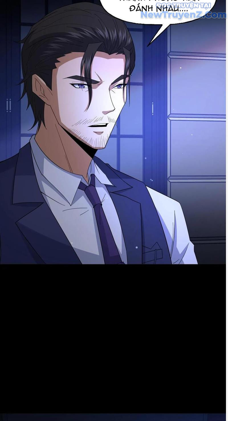 Gọi Ta Là Quỷ Sai Đại Nhân chapter 108 - Trang 11
