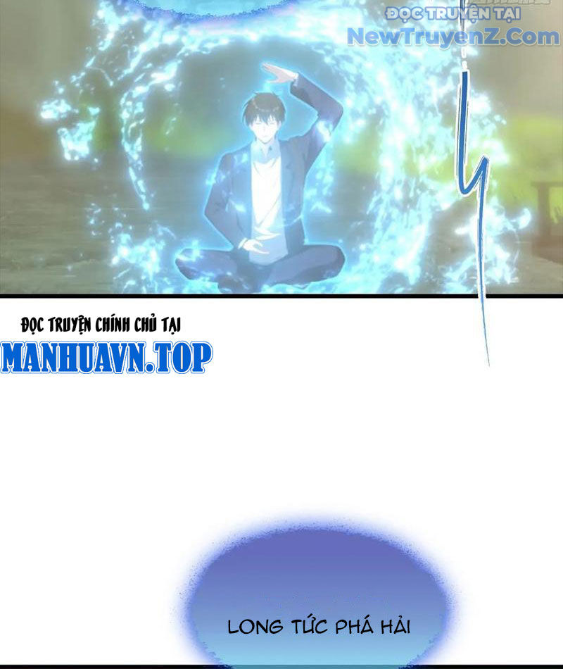 đô Thị Thánh Thủ: Ta Là Y Võ đỉnh Phong chapter 117 - Trang 39