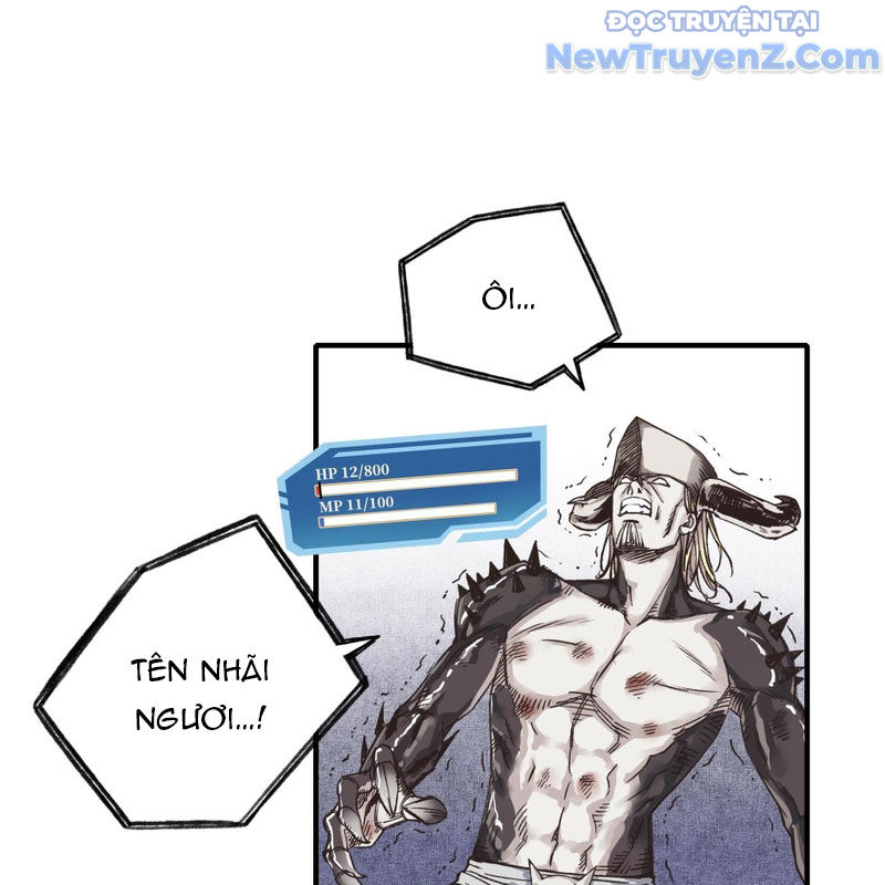 Ta Xuyên Vào Dị Giới Với Chỉ Số Phòng Thủ 99999 chapter 2 - Trang 110