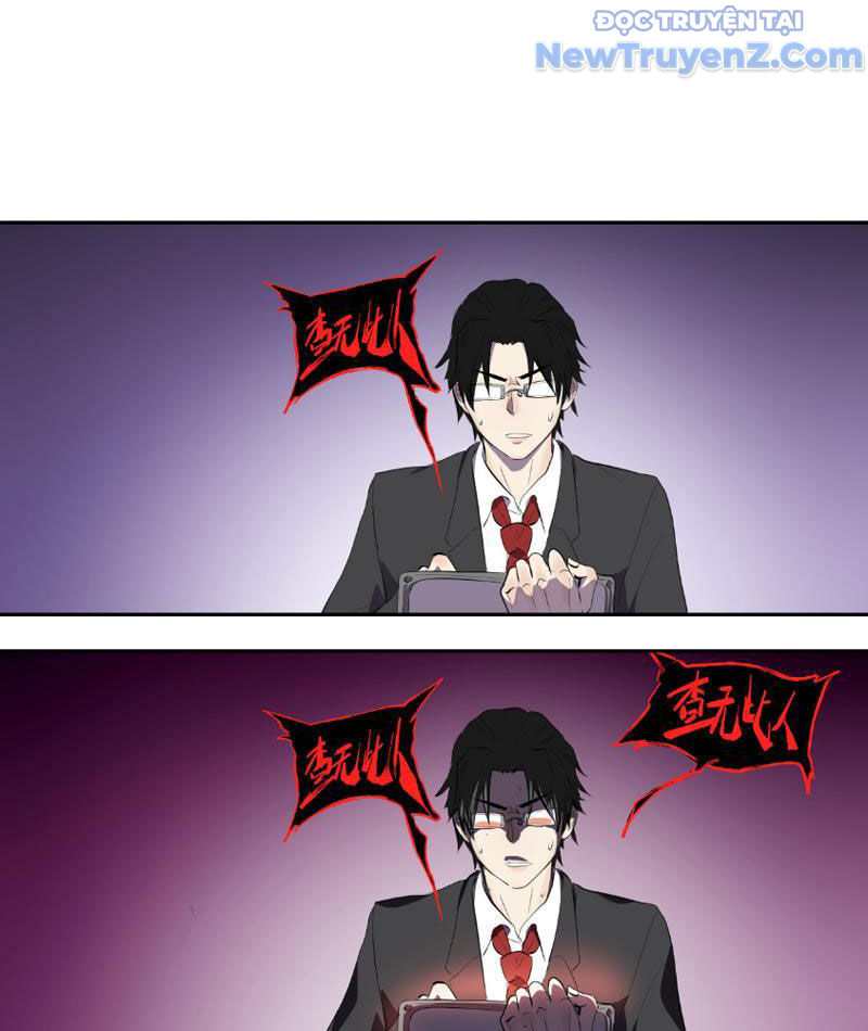 Bách Quỷ Lục chapter 3 - Trang 16