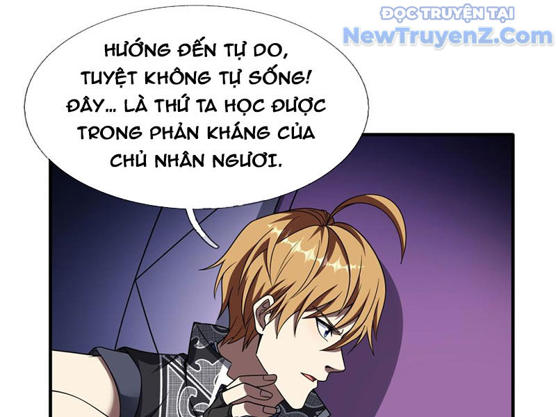 Cái Bóng Của Ta Là Loli chapter 13 - Trang 145