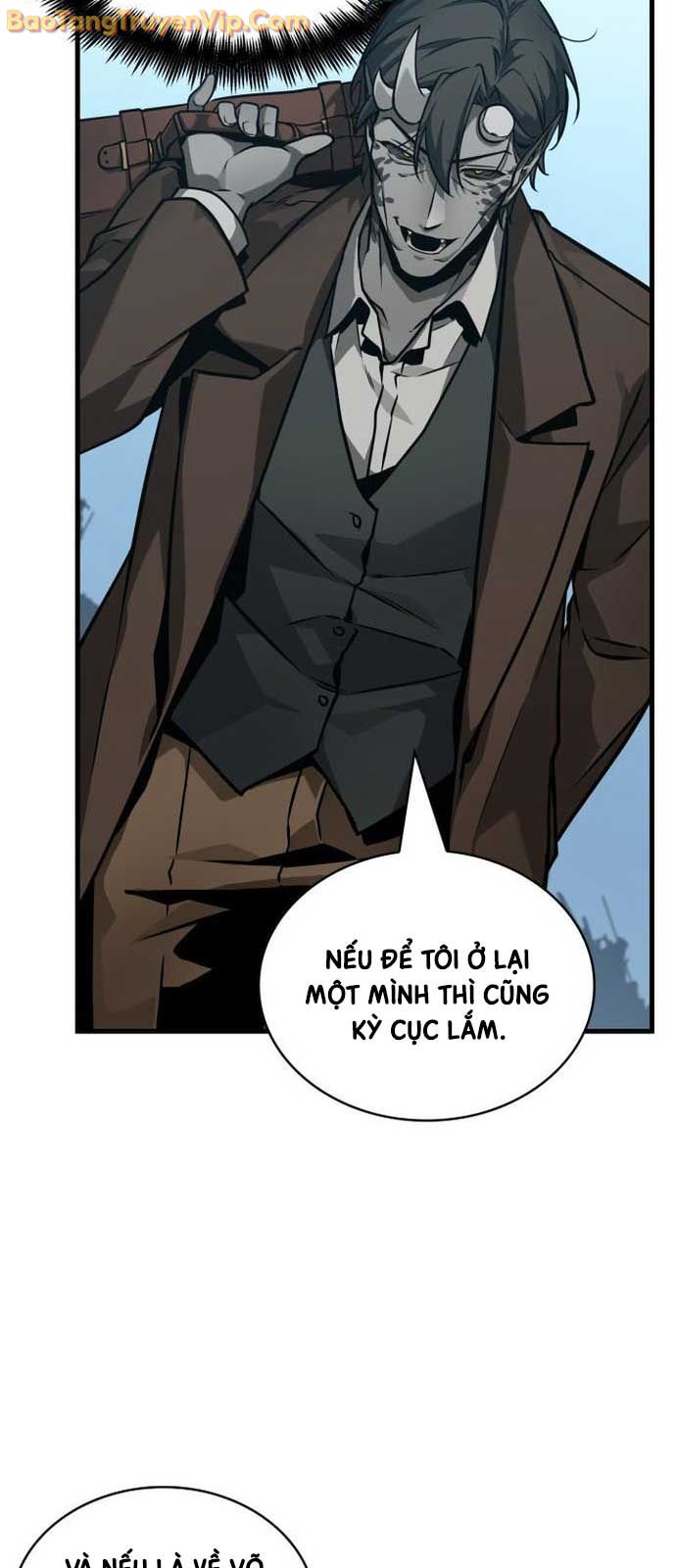 Toàn Trí Độc Giả chapter 263.1 - Trang 26