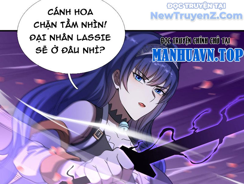 Cái Bóng Của Ta Là Loli chapter 11 - Trang 136