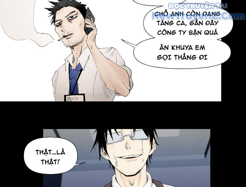 Bách Quỷ Lục chapter 11 - Trang 42