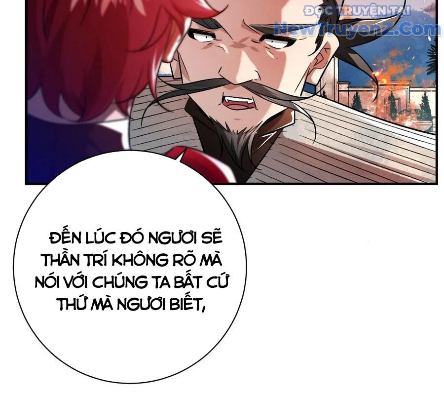 Vĩnh sinh đi chết đi! chapter 21 - Trang 8