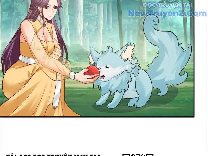 Tân Sủng Mị chapter 74 - Trang 29