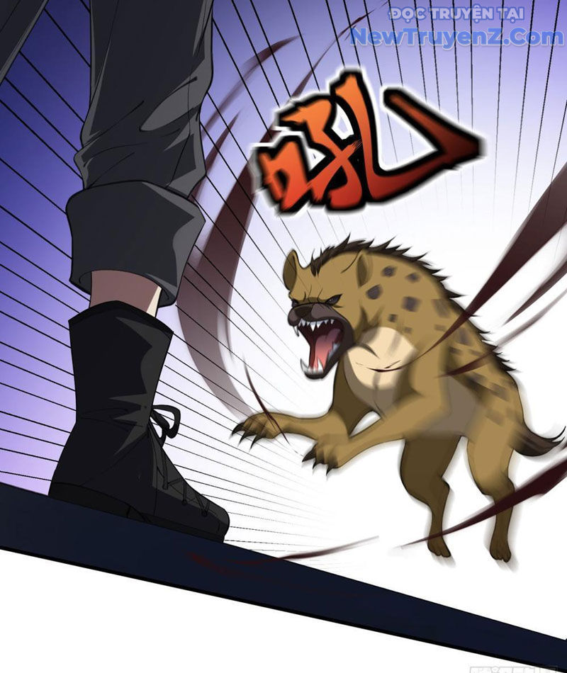 Cái Bóng Của Ta Là Loli chapter 9 - Trang 17