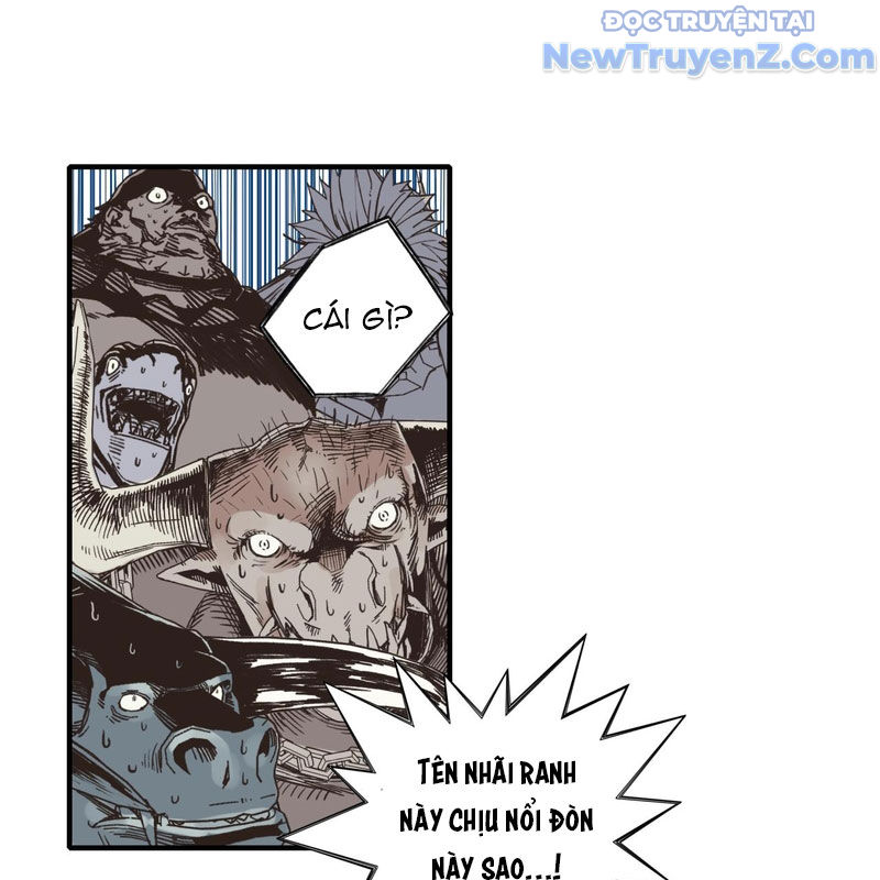 Ta Xuyên Vào Dị Giới Với Chỉ Số Phòng Thủ 99999 chapter 3 - Trang 130