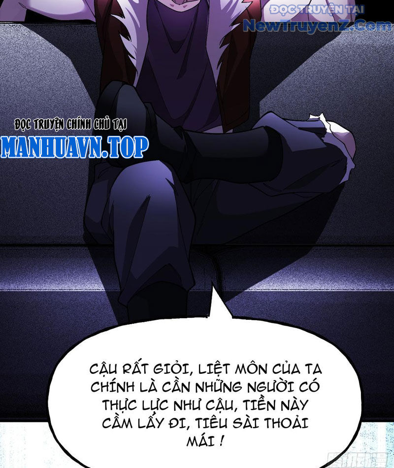 Trùng Sinh Tại Thế Giới Tu Chân, Ta Giết Tới Đỉnh chapter 7 - Trang 51