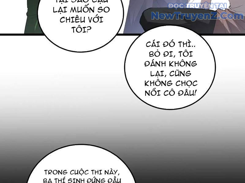Ta Là Chúa Tể Trùng Độc chapter 59 - Trang 41