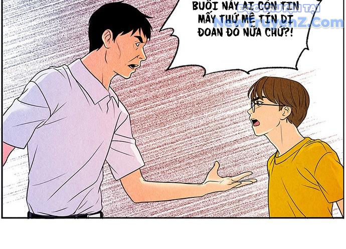 Cửa hàng đồ cổ tương lai chapter 5 - Trang 39