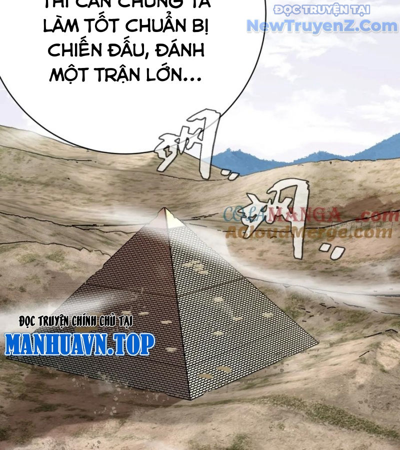 Vĩnh sinh đi chết đi! chapter 25 - Trang 55