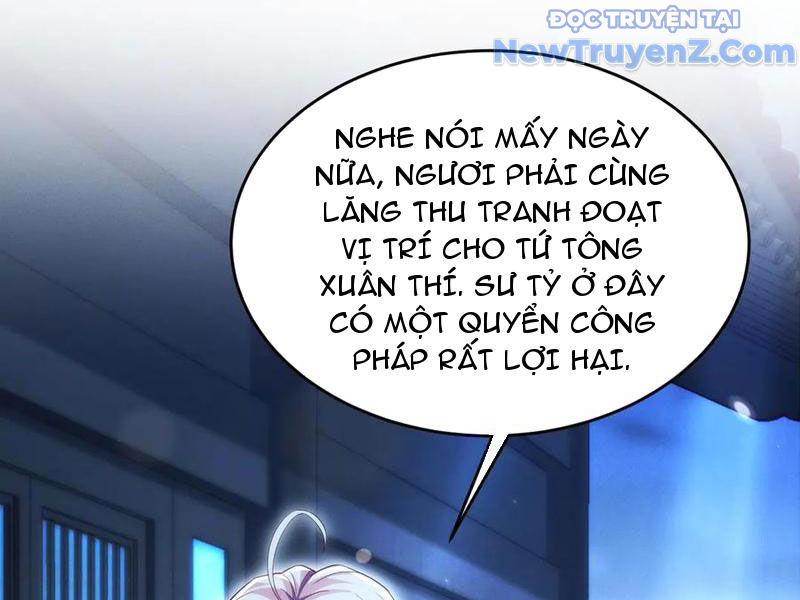 Các Nữ Sư Tôn Đều Muốn Chiếm Hữu Ta chapter 19 - Trang 50