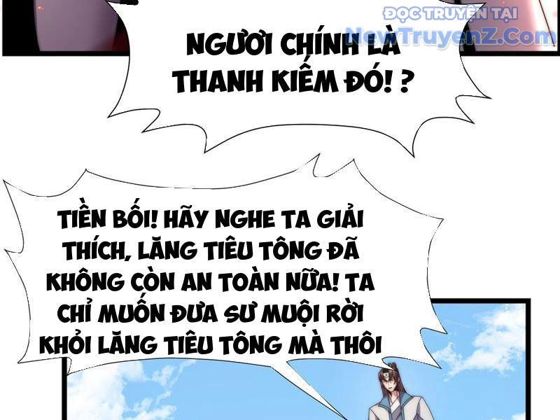 Lôi Kiếp Thập Vạn Niên chapter 8 - Trang 74