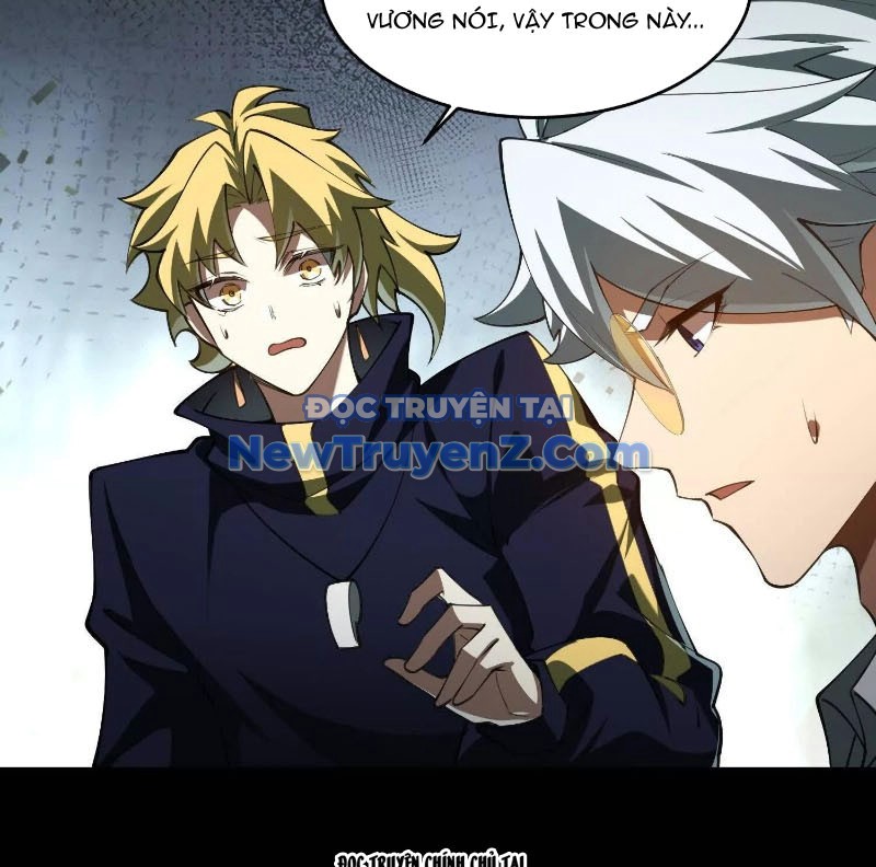 Thần Trò Chơi Dục Vọng chapter 96 - Trang 38
