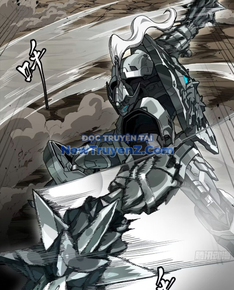 Tinh Giáp Hồn Tướng chapter 282 - Trang 18