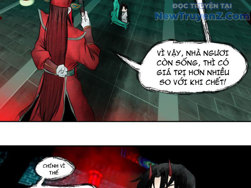 Bách Quỷ Lục chapter 9 - Trang 58