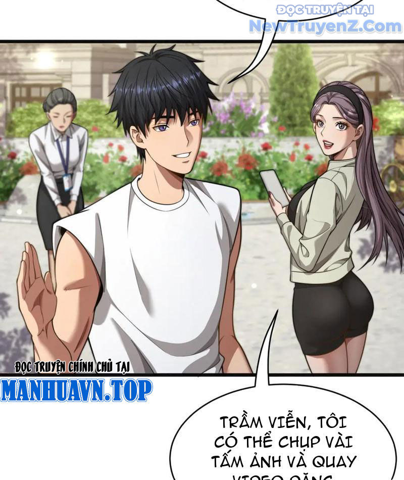 Sau Khi Tự Do Tài Chính, Họ Đã Dâng Hiến Lòng Trung Thành chapter 15 - Trang 52