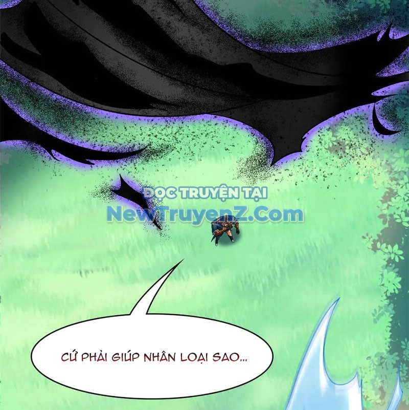 Cường Giả Đến Từ Trại Tâm Thần chapter 344 - Trang 14