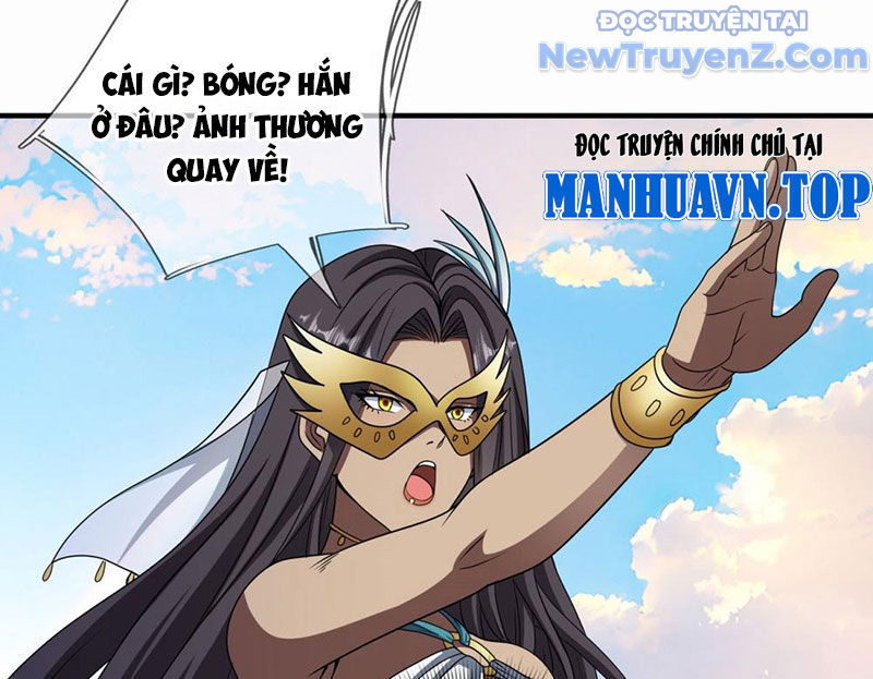 Cái Bóng Của Ta Là Loli chapter 15 - Trang 113