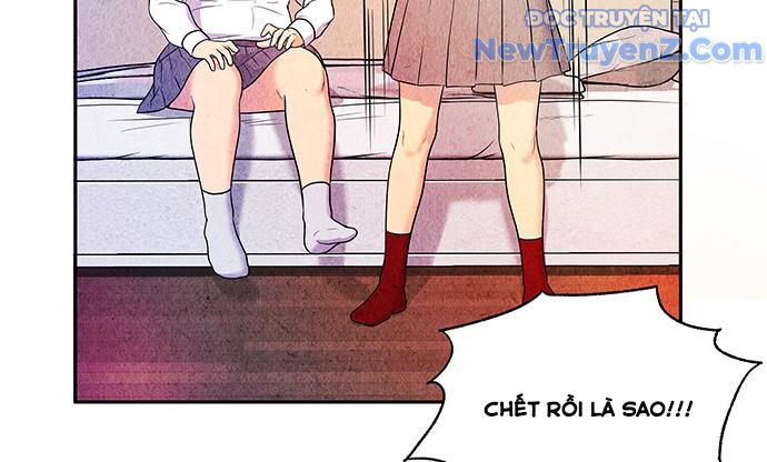 Cửa hàng đồ cổ tương lai chapter 12 - Trang 136