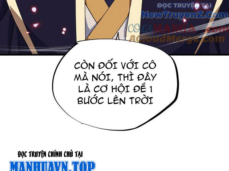 Đồ Đệ Nữ Đế Của Ta Muốn Hắc Hóa! chapter 47 - Trang 11