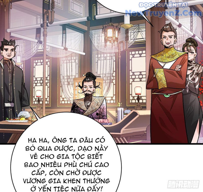 Vĩnh sinh đi chết đi! chapter 2 - Trang 52