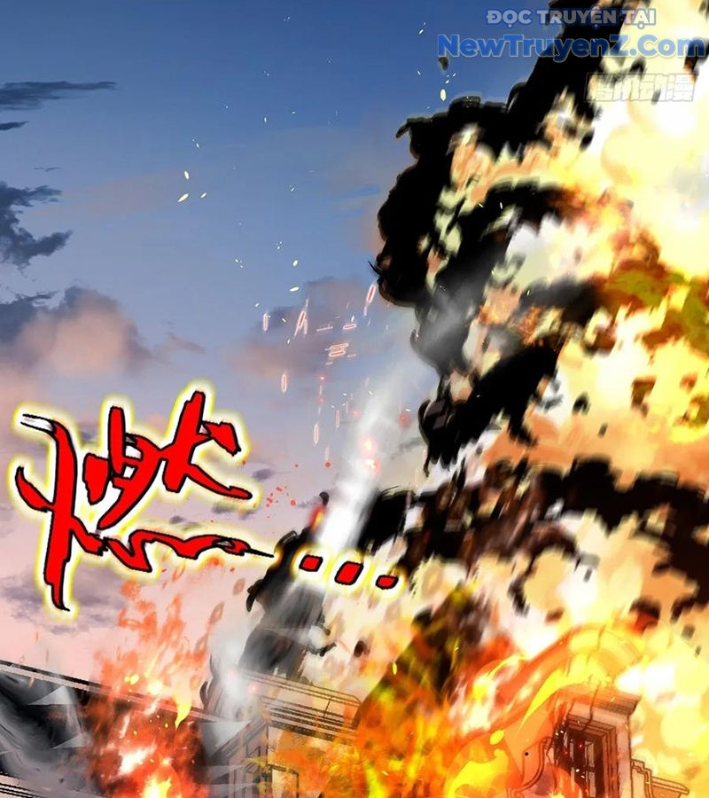 Vĩnh sinh đi chết đi! chapter 20 - Trang 12
