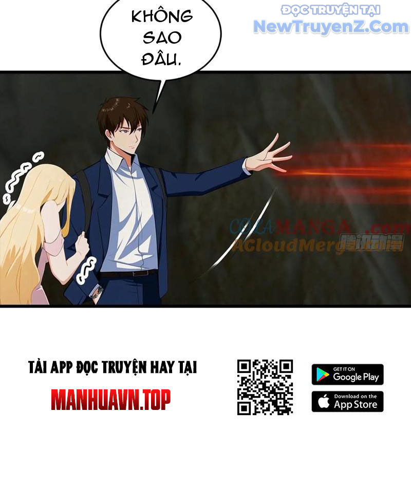 đô Thị Thánh Thủ: Ta Là Y Võ đỉnh Phong chapter 113 - Trang 45