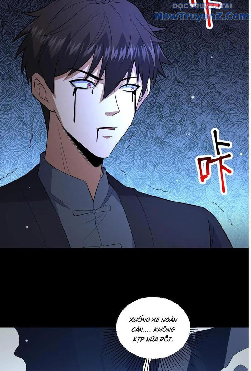 Gọi Ta Là Quỷ Sai Đại Nhân chapter 106 - Trang 7