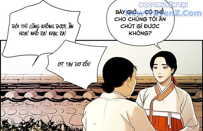 Cửa hàng đồ cổ tương lai chapter 1 - Trang 117