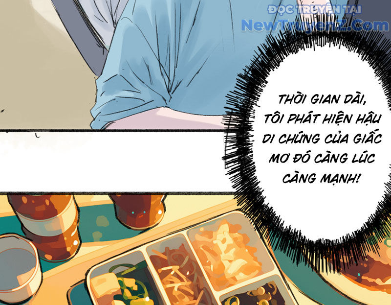 Quỷ Bộ Nhân Gian chapter 7 - Trang 34